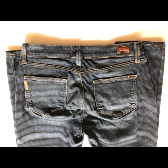 Paige Denim Skyline Skinny Womens Jeans Sz 29 - Picture 5 of 7